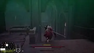 Khazan How to Find All Centurial Order Treasure Chest Location - The First Berserker Khazan