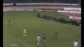 PARADON DE ARCONADA