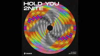 Elias R, Jack Simo - Hold You 2Nite (Original Mix)
