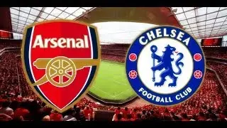 Arsenal Vs Chelsea 23/03/2013