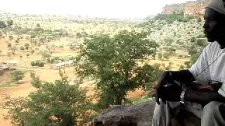 Dogon Country, Mali