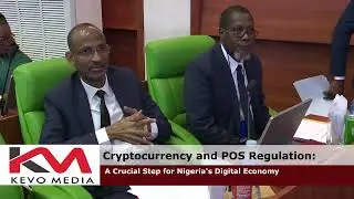 Cryptocurrency and POS Regulation: A Crucial Step for Nigeria's Digital Economy