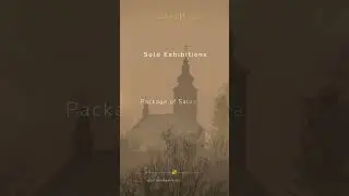 Solo Exhibitions: Showcasing Creativity | Seed Gallery #art #artist #storytelling #gallery #shorts