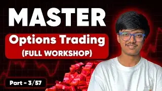 OPTIONS Contract 1.1 | Ayush Lad