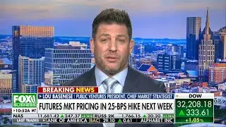 Lou Basenese - Fox Business - Cavuto - 3.16.23