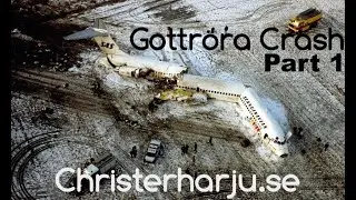 The miracle in Gottrora part 1