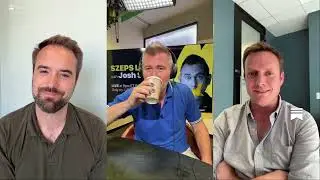Chatting with Substack co-founders Chris Best & Hamish McKenzie