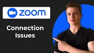 How To Fix Zoom Connection Issues Zoom (2026 Guide)