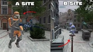 YOU Did NOT Know This From Canals - Critical Ops