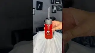 Haircut satisfying transformation
