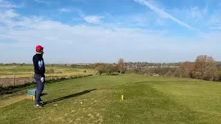 Golf Across The Bay - Lansil Golf Club (2025)