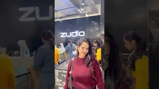 Zudio Latest Makeup Collection 2025 #minivlog #vlog #vlogs #zudio #zudiovlog #haul #sale #hauls