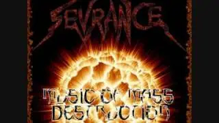 The Dieing Truth - Sevrance