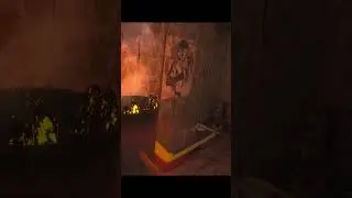 Нашел себе щит и меч в Бостоне 2061 г #wanderer #vr #vrgaming