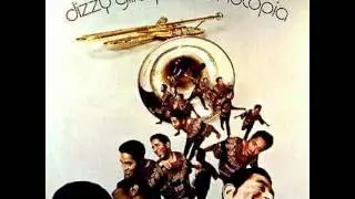 Dizzy Gillespie - Both Sides Now (Joni Mitchell Cover)