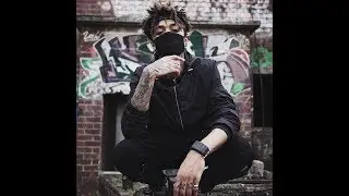 HELL IS XN EARTH - Scarlxrd