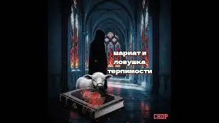 Шариат и ловушка терпимости - Sharia and the Tolerance Trap  #chdp #shayari #europe #law #vs #threat