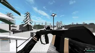 🔴LIVE | Phantom Forces, Playing with Viewers (VIP SERVER)