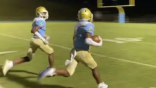 South Carolina high school football: Daniel vs. Riverside