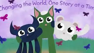 Idori: Raising Eco-Conscious Kids Through Stories & Play
