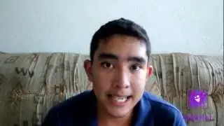 Bienvenido a tu mediocre realidad [Pako, Siempre Kise Ser]