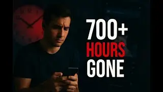 How to Break Free from Mindless Scrolling and Win Your Time Back