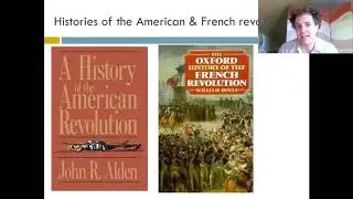 Lesson 21 comparative historical research