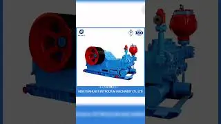 F series pump.#drilling equipments#drilling#pumps#drilling PUMPS