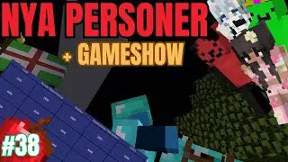 Vi spelar Jeopardy med nya! - OnePointSeven