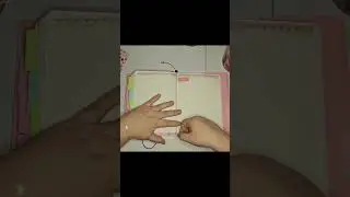 Music Only Plan With Me || Retro Christmas Stickers From Miranda Has Plans