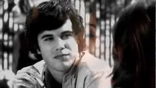 Holden and Aria | The one that got away