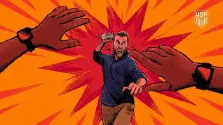 US Soccer Referee Abuse Prevention