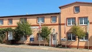 Hotel-Restaurant Christine, L&uuml;bz, Germany | Travel Facts