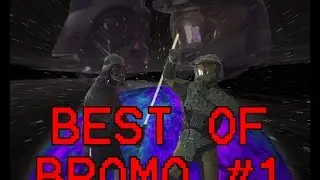 Best of Bromo #1