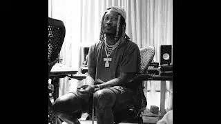 (FREE) Future x Drake x Tems Type Beat 2022 - 
