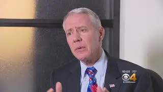 Rep. Ken Buck: 'We're Behind In Getting Things Done'