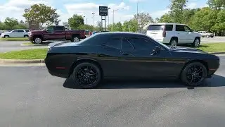 2017 Dodge Challenger Hampton, Chesapeake, Williamsburg, Yorktown, Newport News, VA 422671P