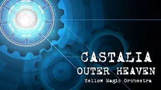 CASTALIA outer heaven
