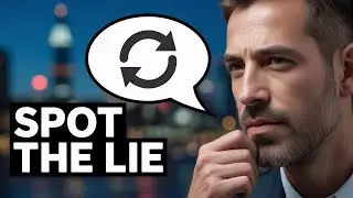 The Liar&rsquo;s Loop: Why They Repeat Themselves