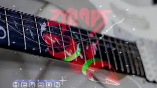 Zynaps - Amstrad (Music Cover By Kaktus )