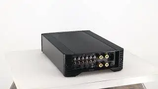 Rega Brio