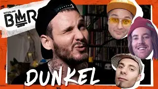 BARS #012 Dunkel myser i Gatuslang Bars studion