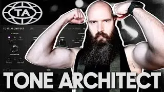 Teletone Audio Tone Architect &ndash; Full Demo & Review
