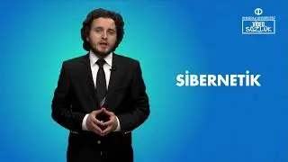 SİBERNETİK