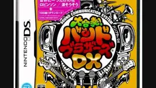 SING LIKE TALKING「HOLD ON」打ち込み