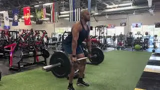 Power Up Your CrossFit Workouts with Olympic Barbell Cycling!