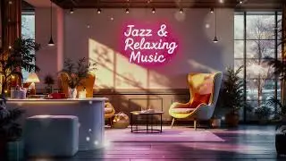 Soft Swing Jazz &ndash; Inspiring & a Romantic Evening Music for Boost Productivity Moments