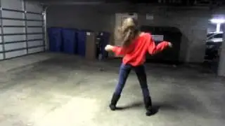 WE WHIP OUR HAIR