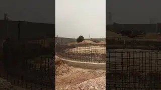 #construction #beton #terrassement #entrepreneur #g&eacute;niecivil #travauxpublics  #youtubeshorts