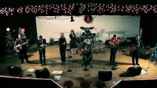 The Barry Jones Family - Reason For The Season